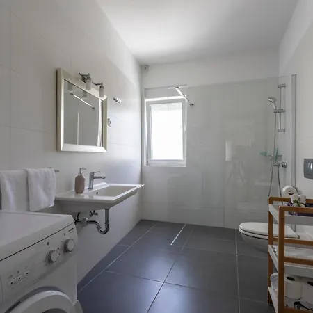 Appartement Atena Zaton B Extérieur photo