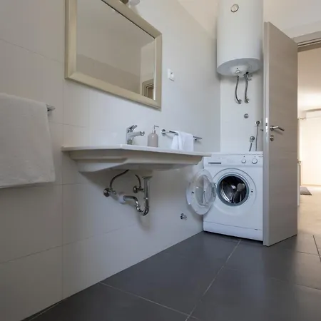 Appartement Atena Zaton B Extérieur photo