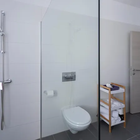 Appartement Atena Zaton B Extérieur photo