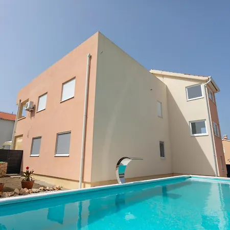 Appartement Atena Zaton B Extérieur photo
