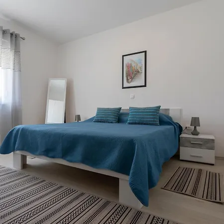 Appartement Atena Zaton B Extérieur photo