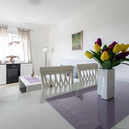Appartement Atena Zaton B Extérieur photo