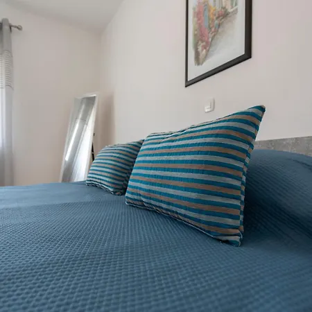 Appartement Atena Zaton B Extérieur photo