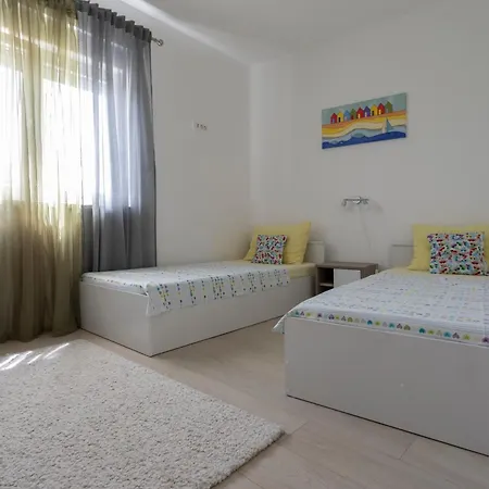 Appartement Atena Zaton B Extérieur photo