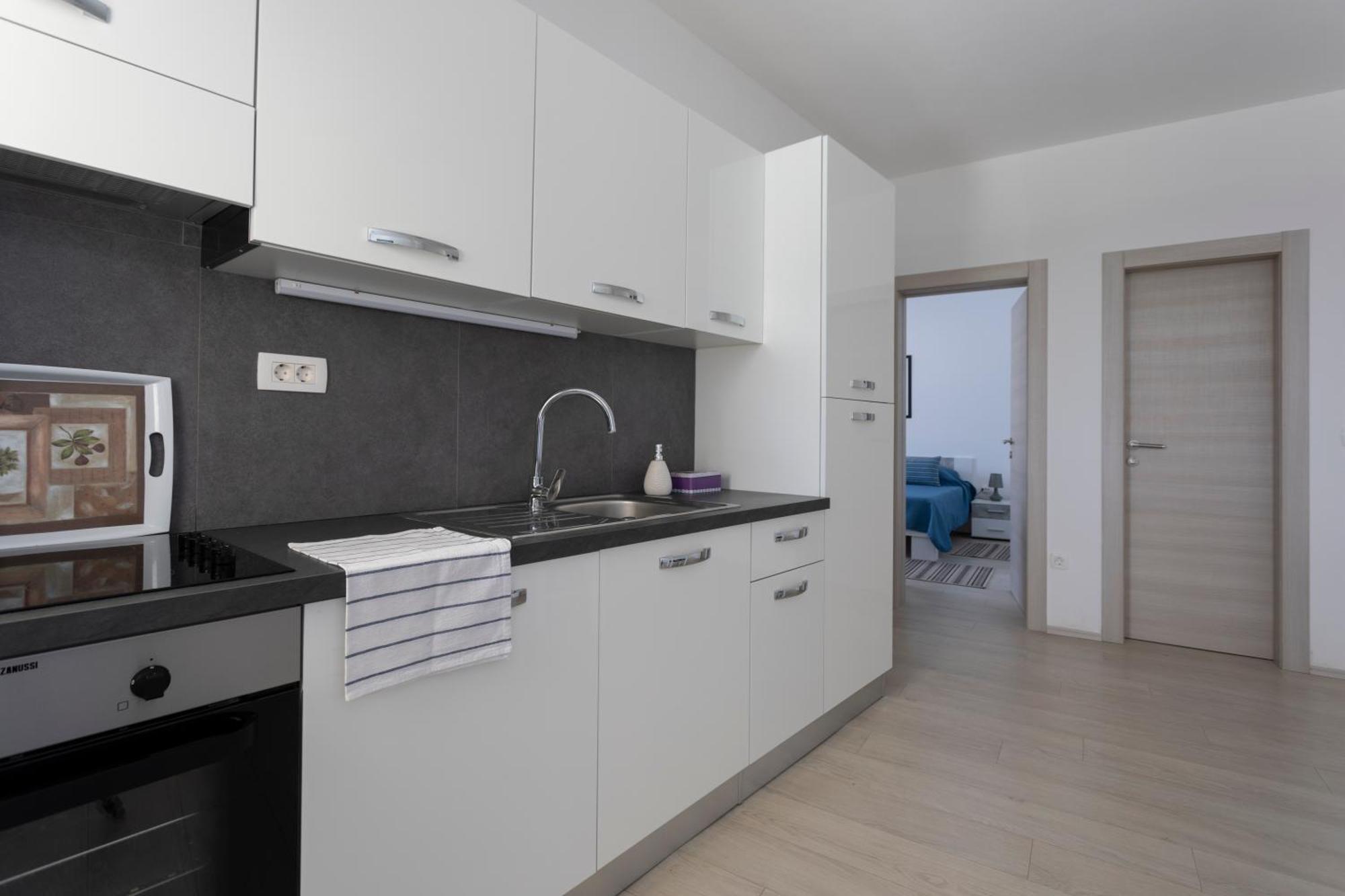 Apartment Atena Zaton B *
