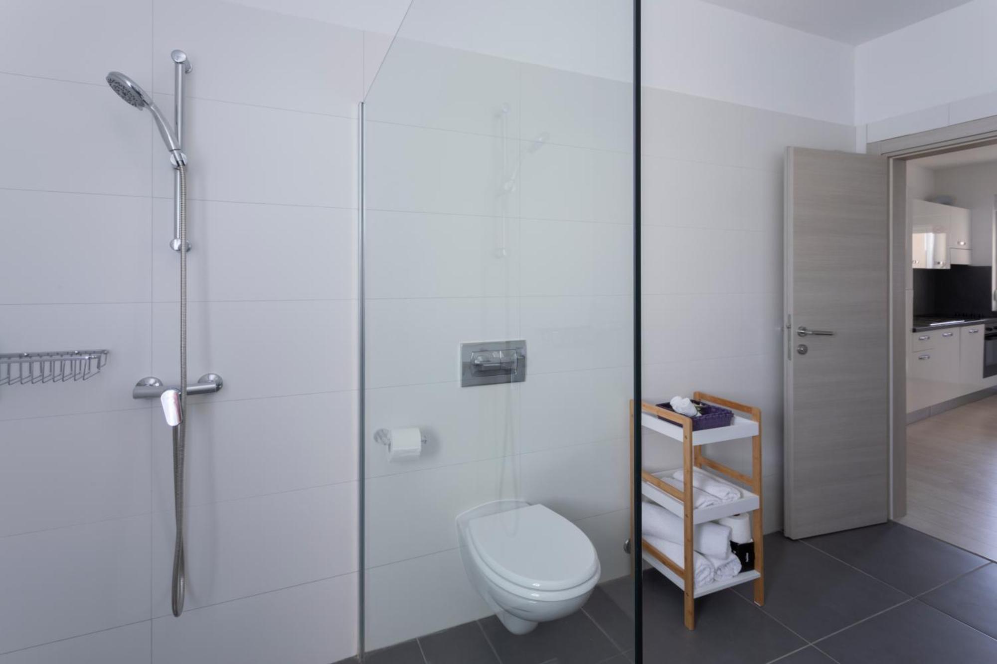 Atena Zaton B Apartment