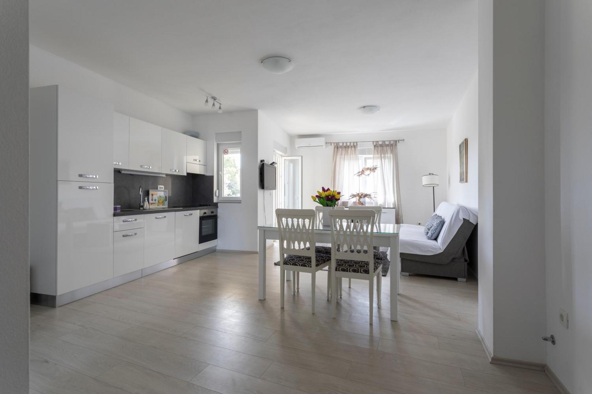 Apartment Atena Zaton B Zaton (Zadar)