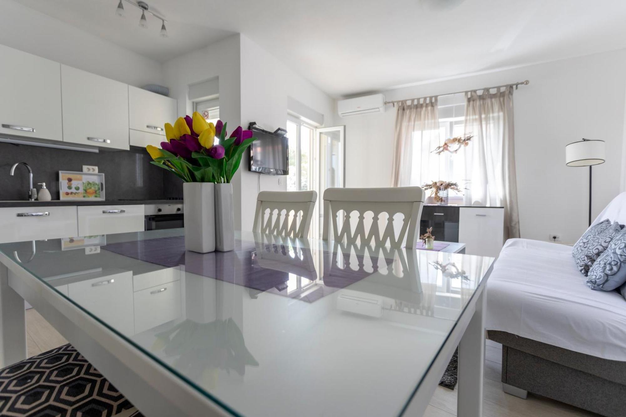 Apartment Atena Zaton B