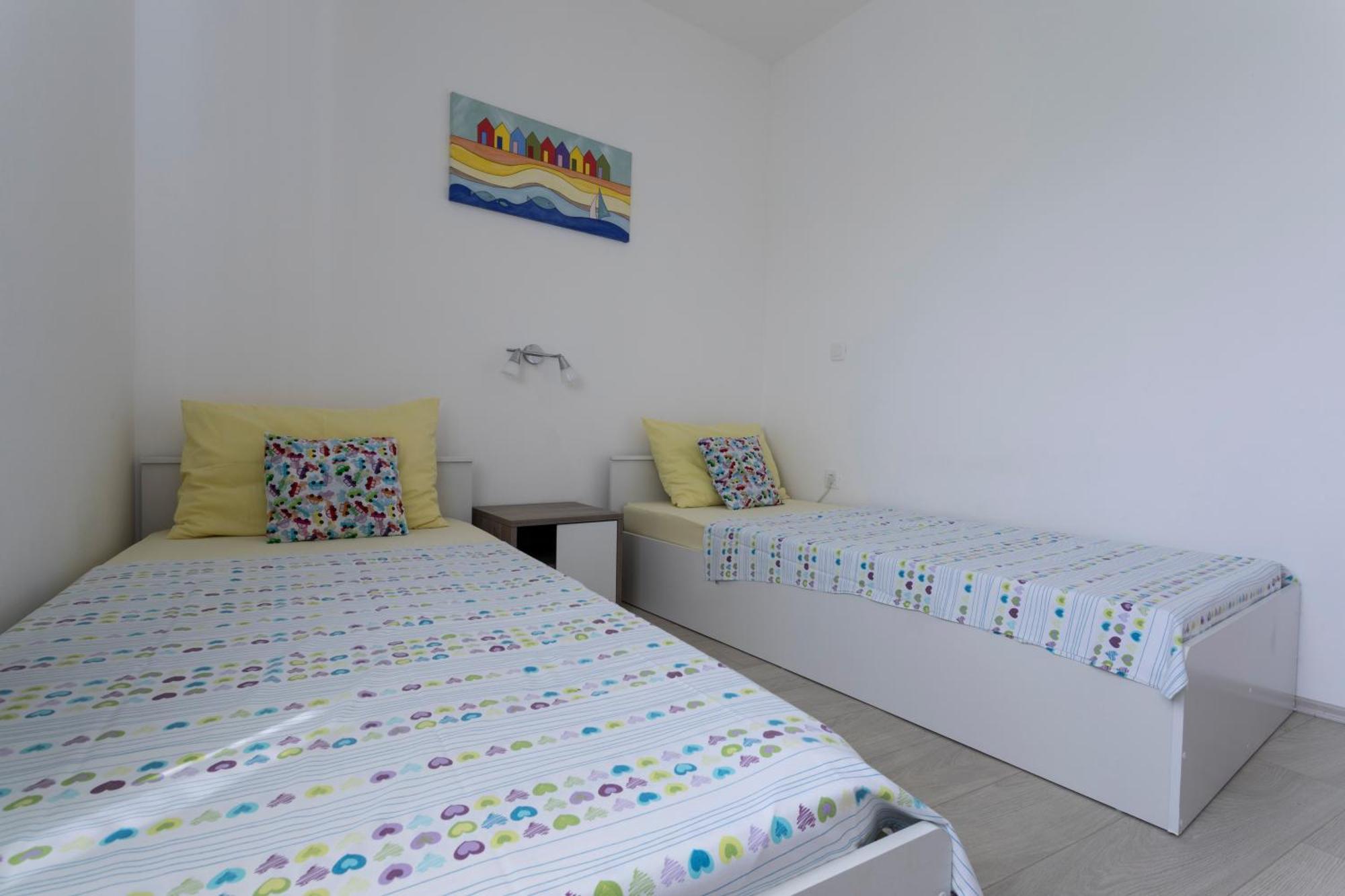 Atena Zaton B Apartment Zaton (Zadar)