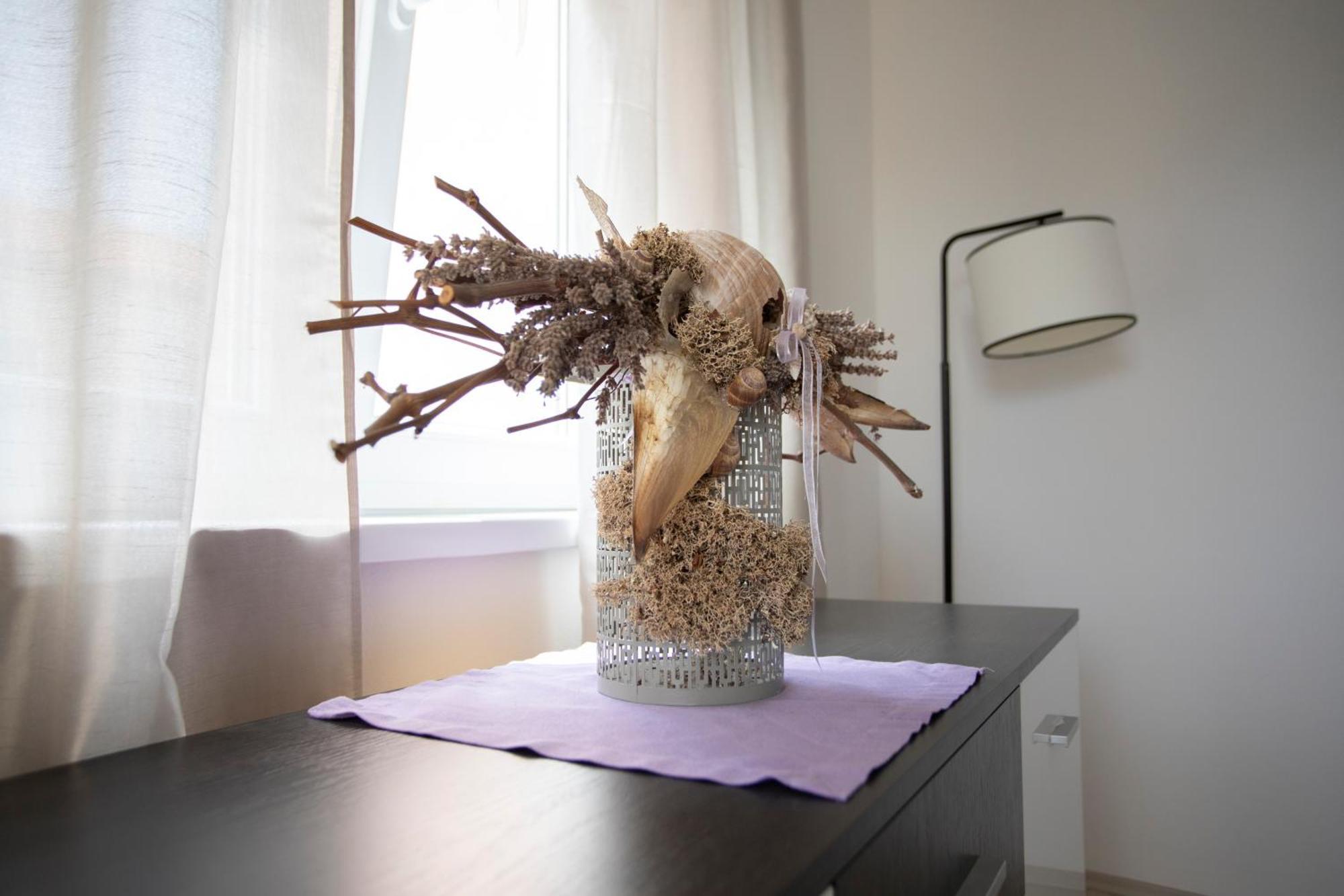 Atena Zaton B Apartment *