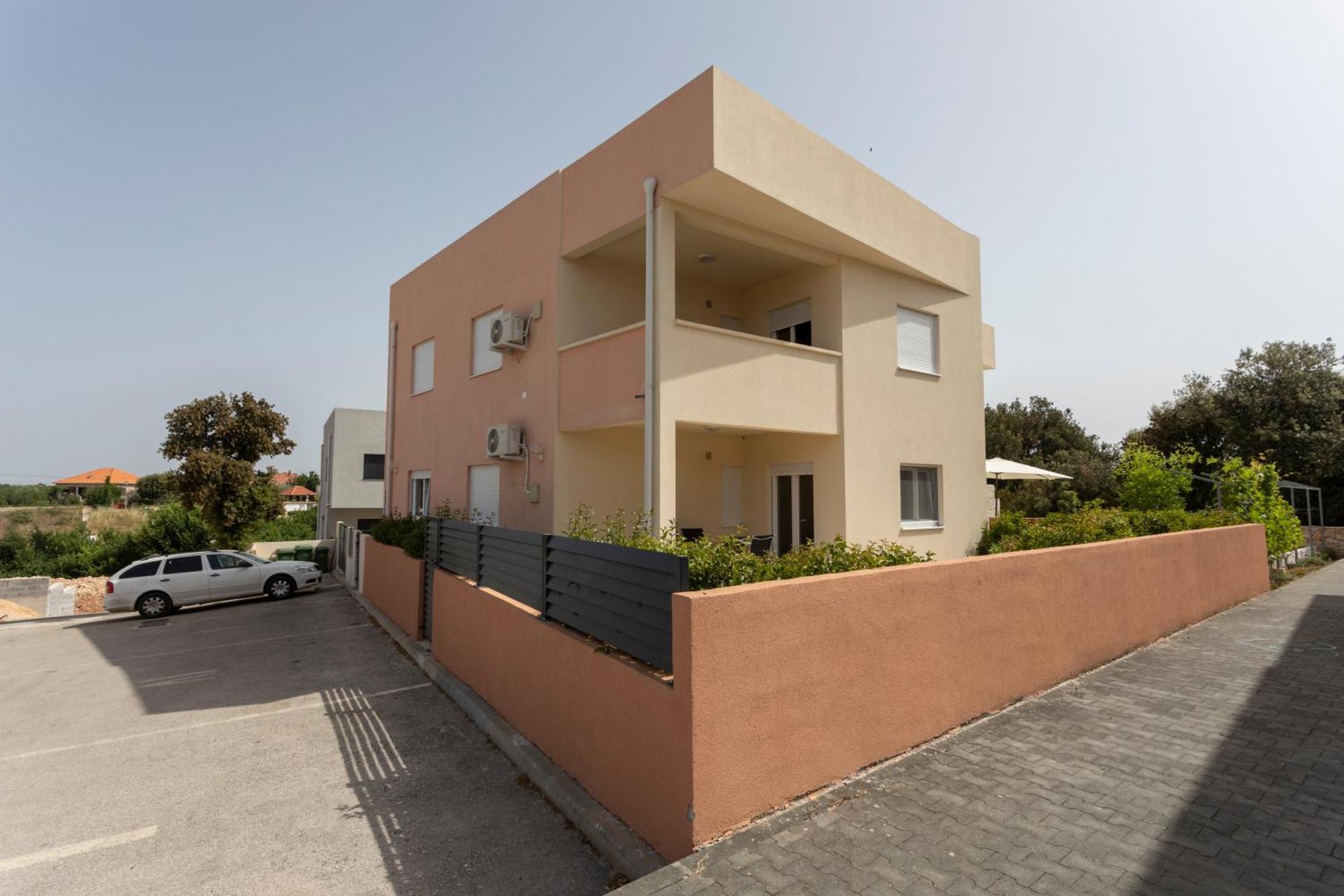 Atena Zaton B Apartment Zaton (Zadar)
