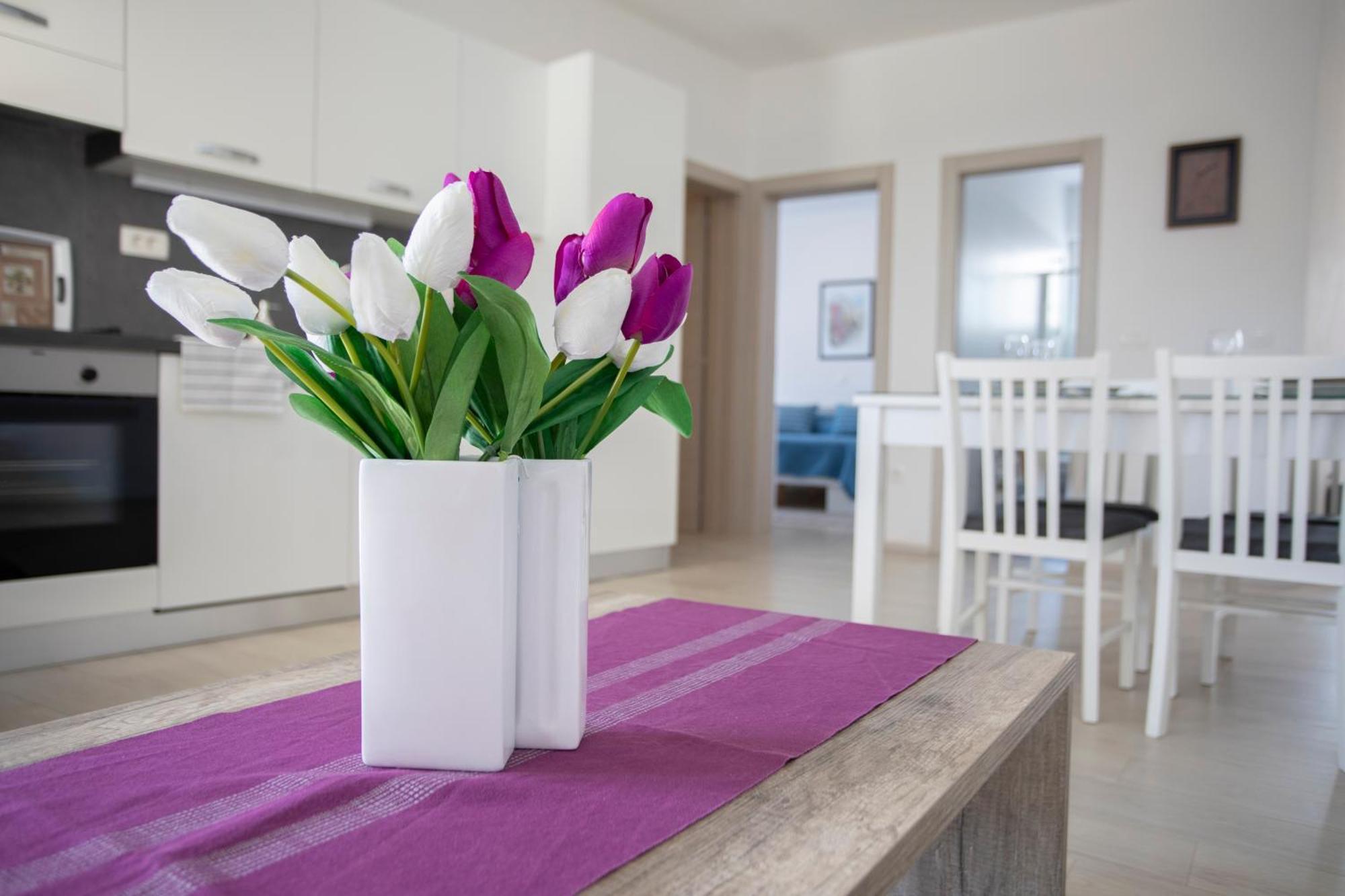 Atena Zaton B Apartment