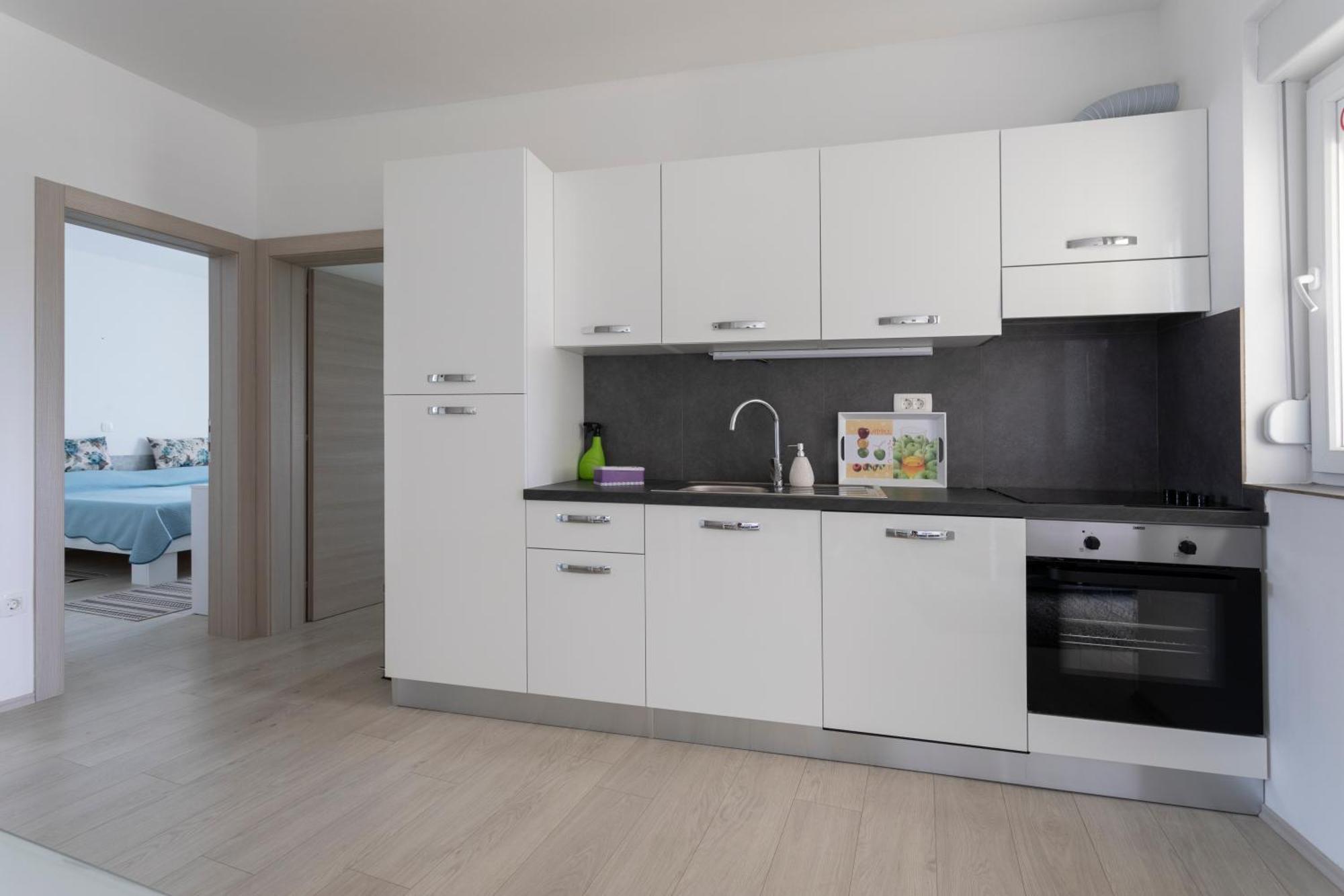 Atena Zaton B Apartment *
