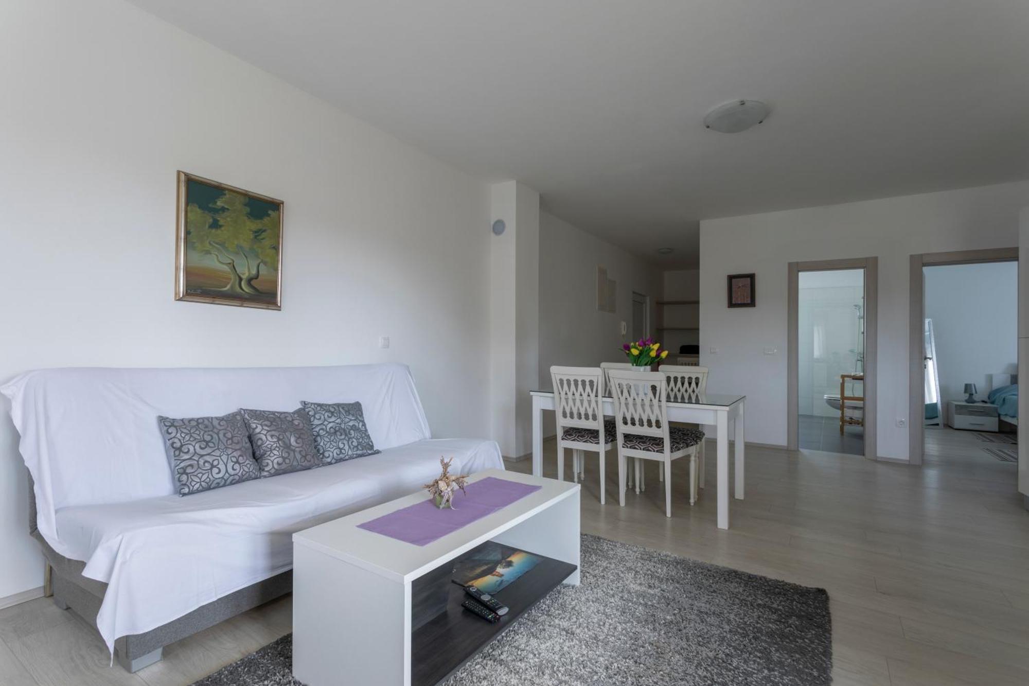 Apartment Atena Zaton B Zaton (Zadar)