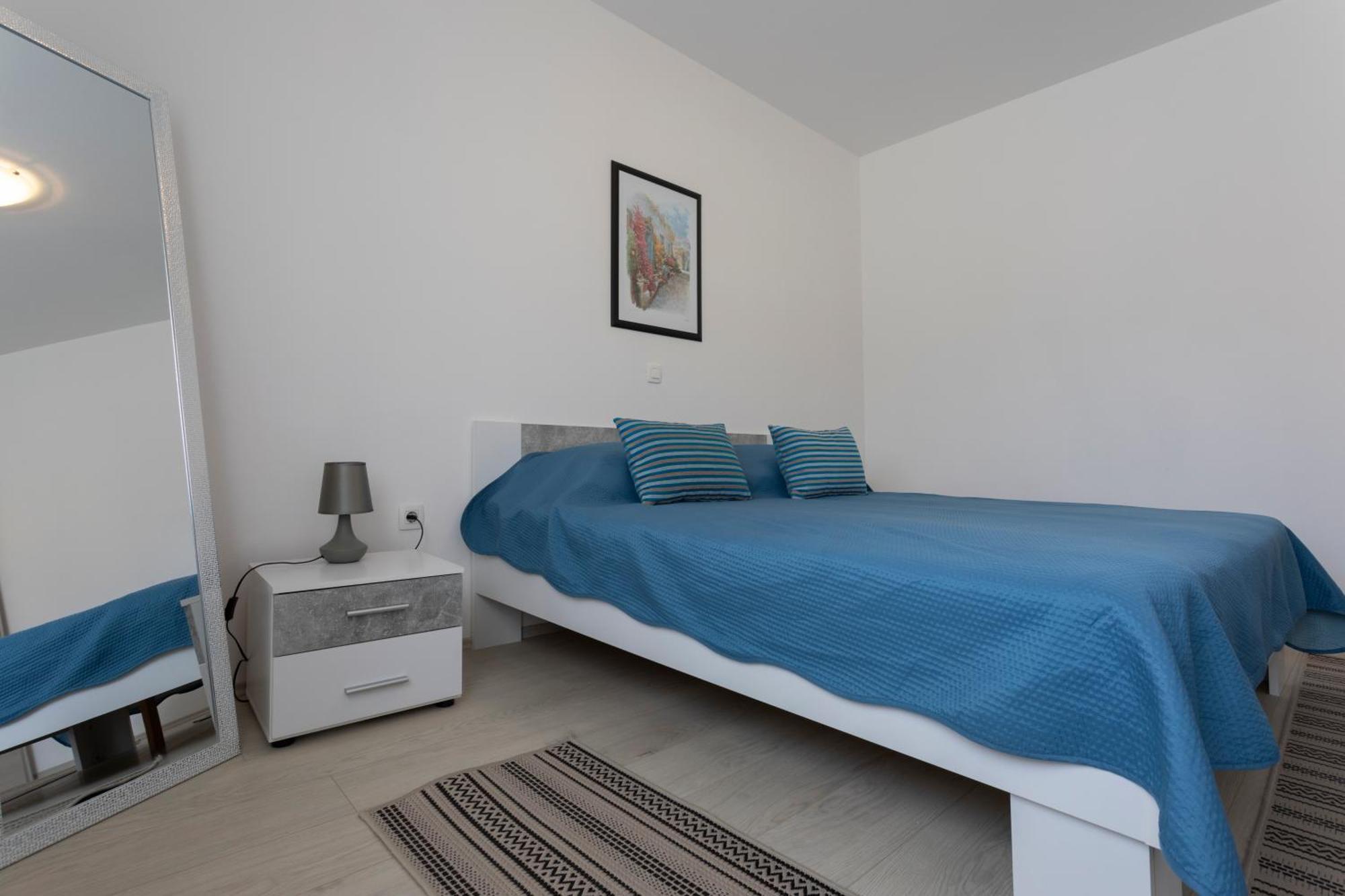 Apartment Atena Zaton B