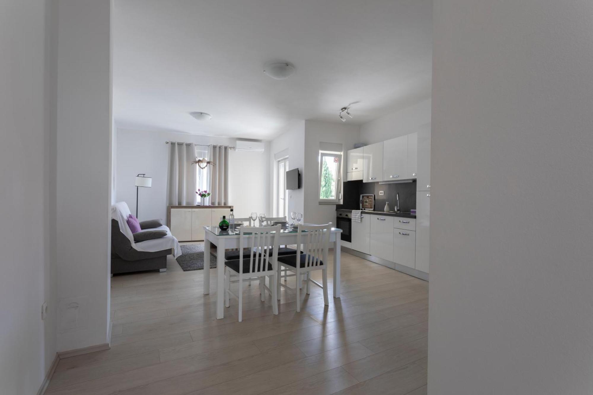 Atena Zaton B Apartment Zaton (Zadar)
