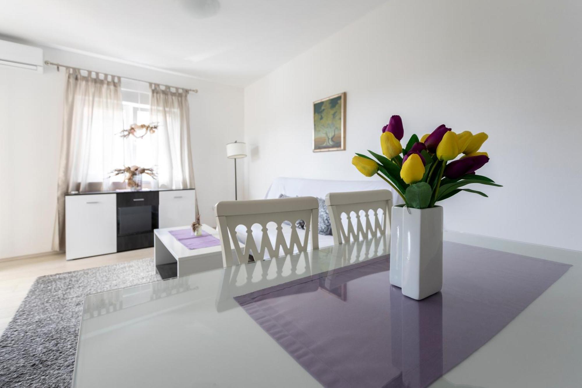 Atena Zaton B Apartment