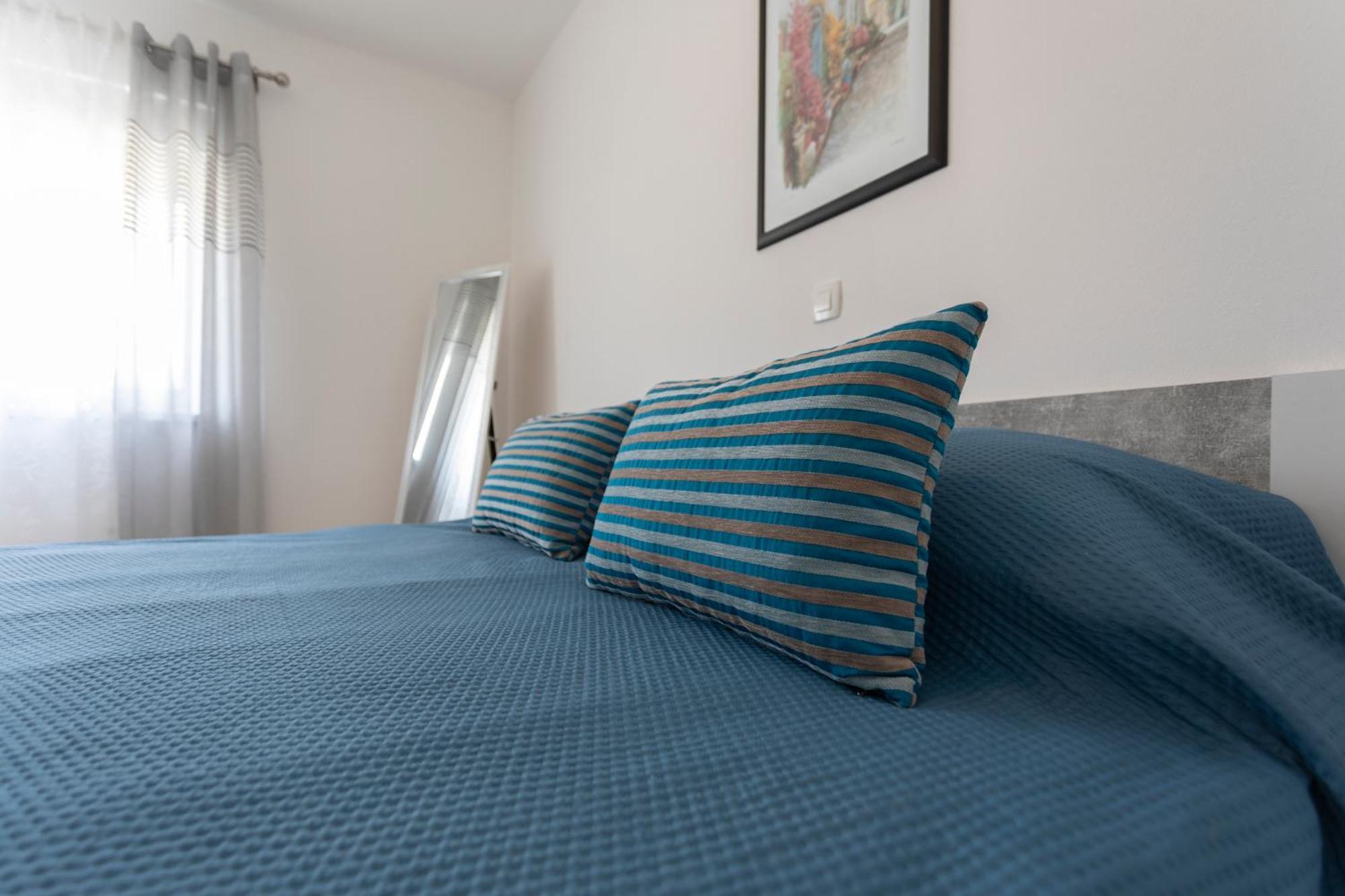 Apartment Atena Zaton B Zaton (Zadar)