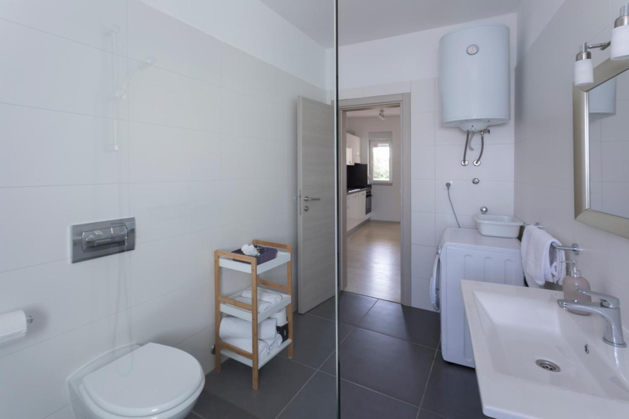 Atena Zaton B Apartment