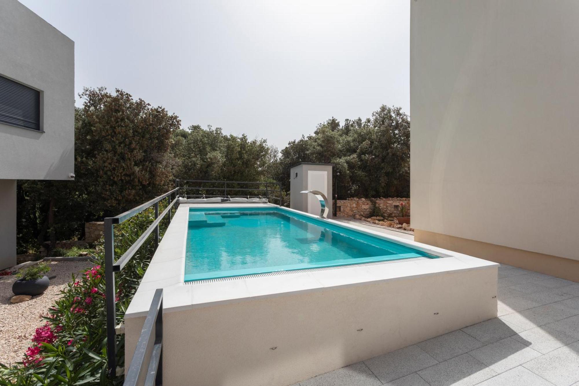 Apartment Atena Zaton B *