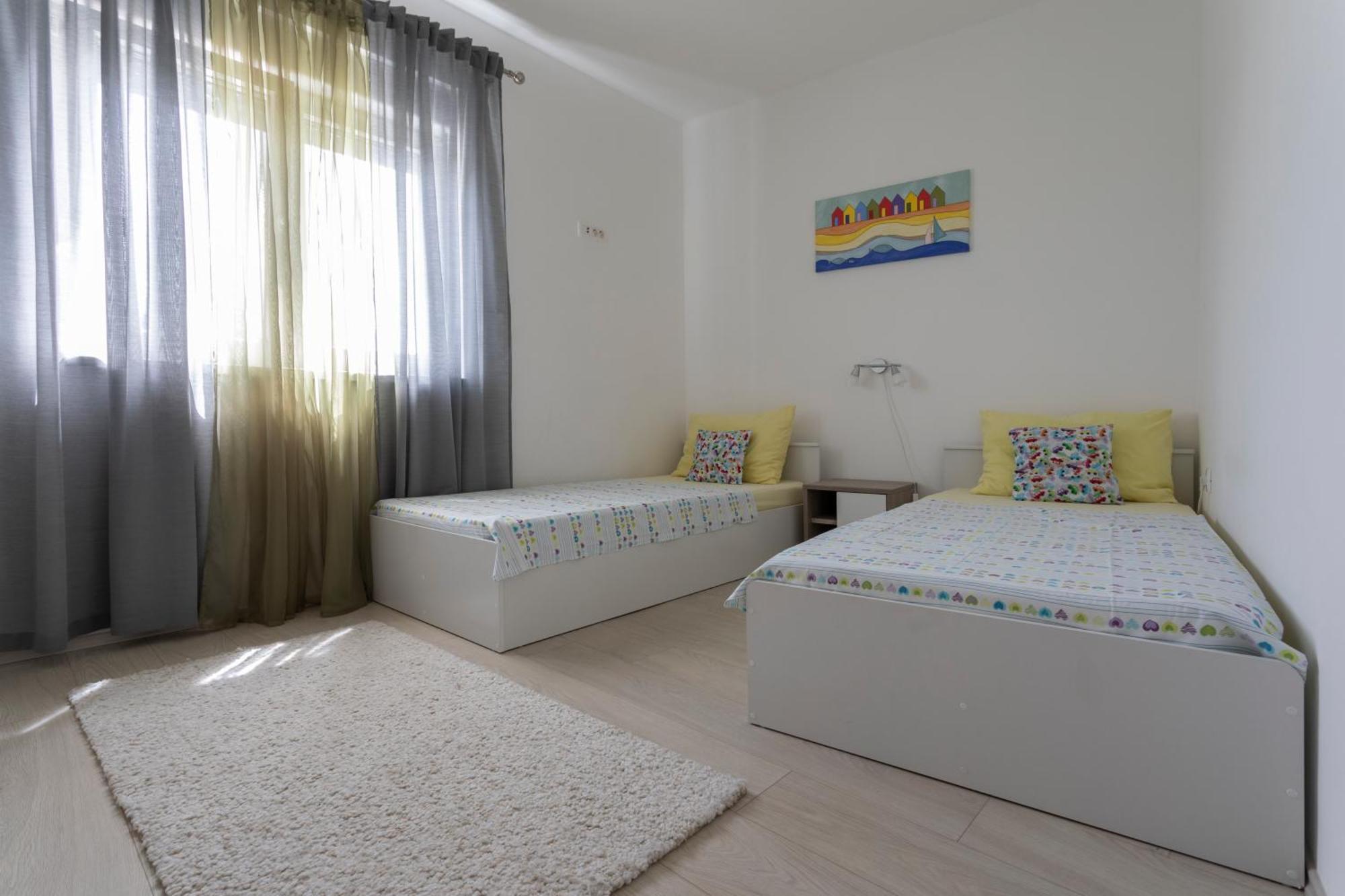 Atena Zaton B Apartment *